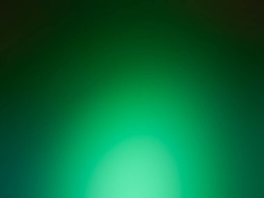 soyut bulanıklığa sahip yeşil gradyan arkaplan