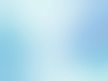 Mavi degrade arka plan.