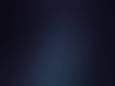 Soyut lüks, pürüzsüz mavi arka plan. pürüzsüz koyu mavi ve vignette stüdyo afişi.