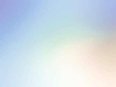 Soyut pastel yumuşak renkli desenli arkaplan tonu