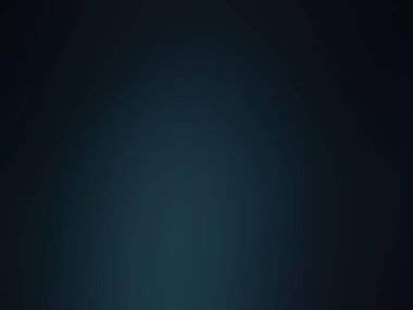 Soyut Lüks Derece Mavi arka plan. Siyah vignette Stüdyo Sancağıyla Pürüzsüz Koyu Mavi