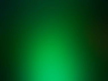 yeşil gradyan arkaplan / soyut bulanık arkaplan