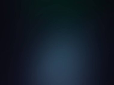 Soyut Lüks Derece Mavi arka plan. Siyah vignette Stüdyo Sancağıyla Pürüzsüz Koyu Mavi.