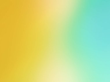 Bulanık eğimli soyut arkaplan