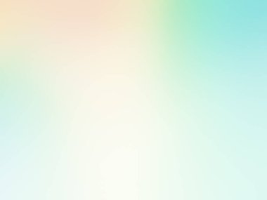 Soyut pastel yumuşak renkli desenli arkaplan tonu
