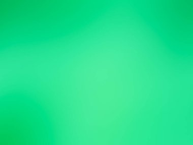 Soyut yeşil arkaplan eğimli