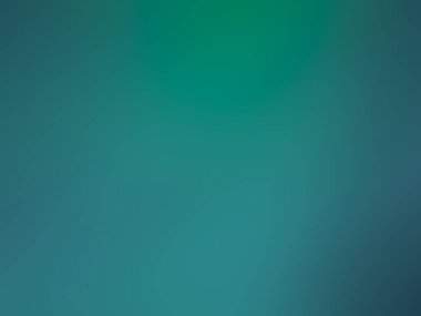 Gradyan ile bulanık arkaplan.