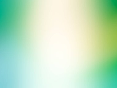 Tasarımınız, vektör illüstrasyonunuz için bulanık renk arkaplanı