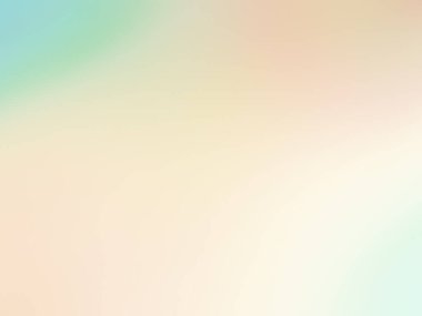 Soyut pastel yumuşak renkli desenli arkaplan tonu