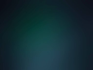 Soyut Lüks Derece Mavi arka plan. Siyah vignette Stüdyo Sancağıyla Pürüzsüz Koyu Mavi.