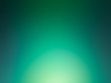 Stüdyo arka plan konsepti - ürün için soyut yeşil gradyan mor stüdyo odası arka planı