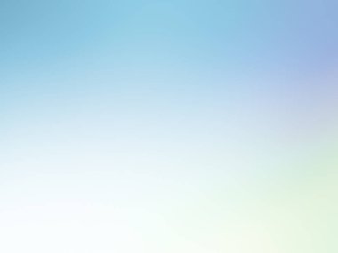 Degrade renkli bulanık arka plan