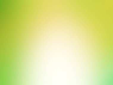 Degrade yeşil sarı arka plan