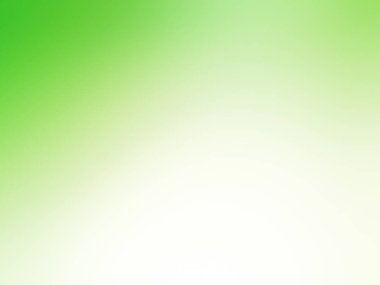 yeşil ve sarı renk gradyan bulanık arkaplan.