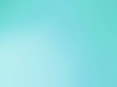 soyut eğimli mavi ve yeşil renkler.