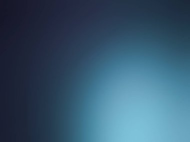 mavi bulanık gradyan / mavi pürüzsüz arkaplan