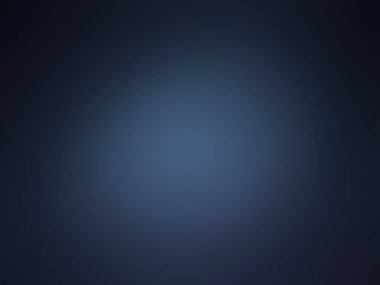 Soyut lüks gradyan mavi arka plan. Duvar kâğıdı lacivert, siyah vignette stüdyo afişi.