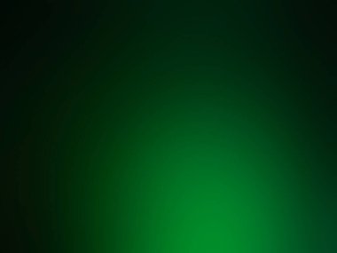 yeşil arkaplan ve ışık. Tasarımınız için soyut arkaplan. Web için illüstrasyon. grafik tasarımı.