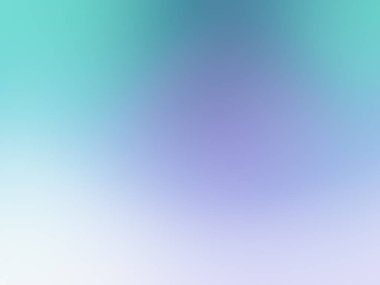 Degrade renkli bulanık arka plan