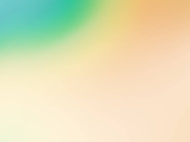 Soyut pastel yumuşak renkli desenli arkaplan tonu