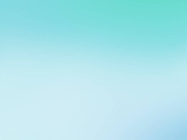 Açık mavi, yeşil vektör soyut arkaplan dokusu. Renkli soyut çizim ve gradyan. İşiniz için akıllı desen.