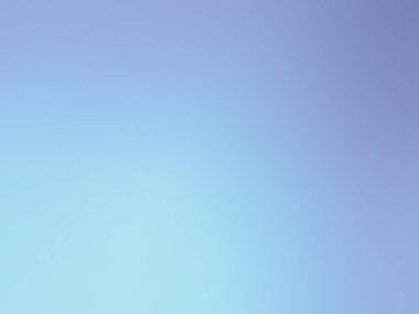 bulanık gradyan ile mavi soyut arkaplan