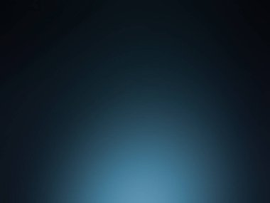 Açık mavi degrade renkli