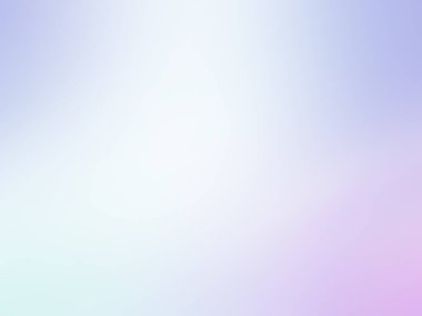 Soyut pastel yumuşak renkli desenli arkaplan tonu