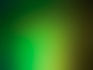 soyut gradyan arkaplan renkli yeşil