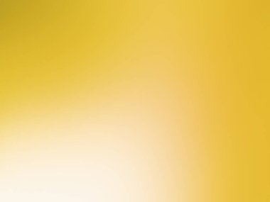 Metnin için kopyalama alanı olan soyut sarı arkaplan