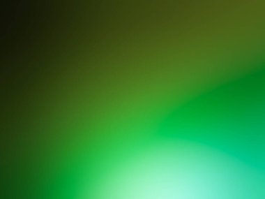 yeşil gradyan soyut geometrik arkaplan. Tasarım, sunum, duvar kağıdı, broşür, poster, el ilanı kapağı, afiş için. sayfa.