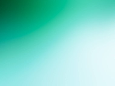 soyut gradyan yeşil mavi arkaplan, renkli bulanık arkaplan.