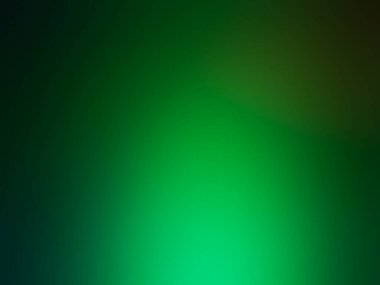 Yeşil ve siyah arkaplan