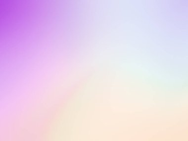 Soyut pastel yumuşak renkli desenli arkaplan tonu