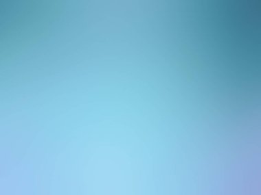 Mavi degrade arka plan