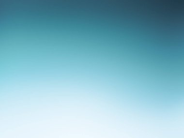 Mavi degrade arka plan