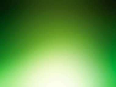 Soyut yeşil ve siyah arkaplan. vektör illüstrasyonu