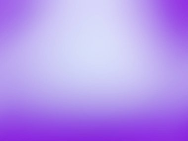 Stüdyo Arkaplan Konsepti - ürün için soyut boş ışık gradyanı mor stüdyo odası arka planı.