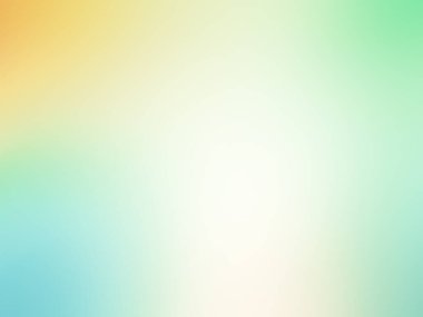 Soyut pastel yumuşak renkli desenli arkaplan tonu