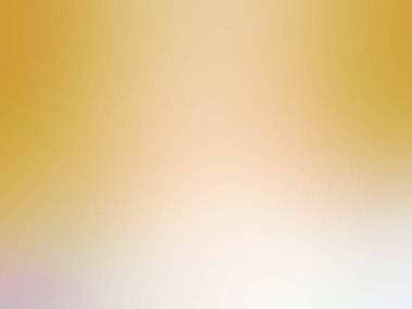 abstract pastel soft colorful smooth blurred textured background off focus toned in yellow colour
