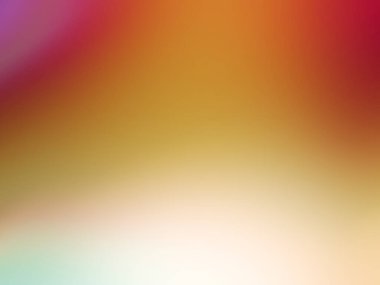 Bulanık eğimli arkaplan, geometrik desenli renkli doku