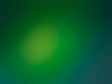 yeşil bulanık arkaplan. vektör illüstrasyonu