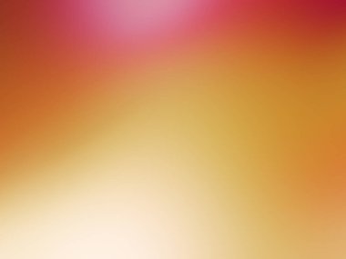 Bulanık renkli gradyan arkaplan soyut dokusu