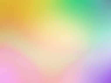 Soyut pastel yumuşak renkli desenli arkaplan tonu