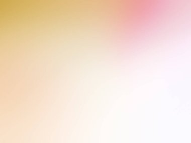 Soyut pastel yumuşak renkli yumuşak dokulu arka plan bulanık odak kapalı turuncu ve sarı renk tonlu