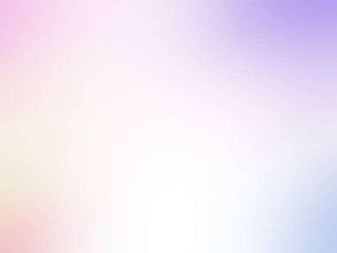 Soyut pastel yumuşak renkli desenli arkaplan tonu