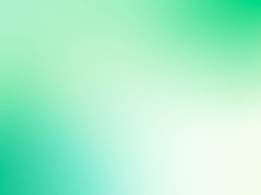 Bulanık eğimli soyut arkaplan