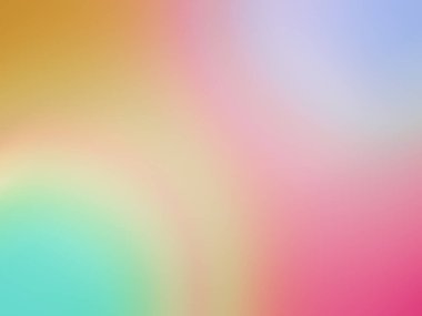 Soyut pastel yumuşak renkli desenli arkaplan tonu