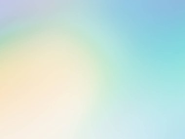 Soyut pastel yumuşak renkli desenli arkaplan tonu