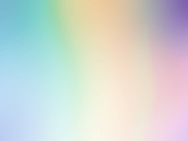Soyut pastel yumuşak renkli desenli arkaplan tonu